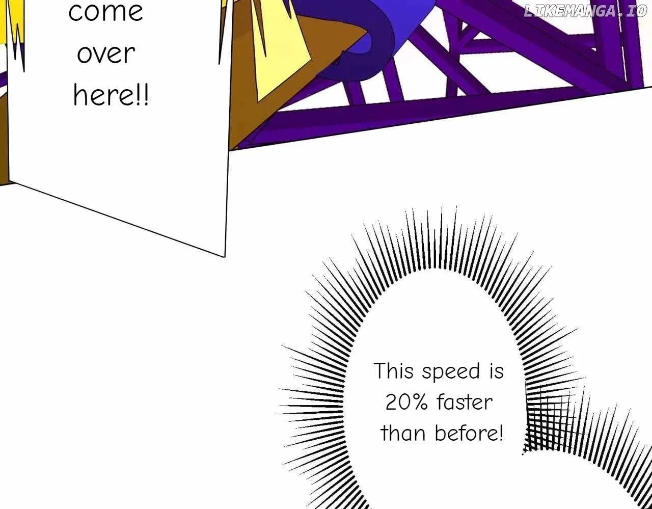 It All Starts With Trillions Of Nether Currency Chapter 199 page 79