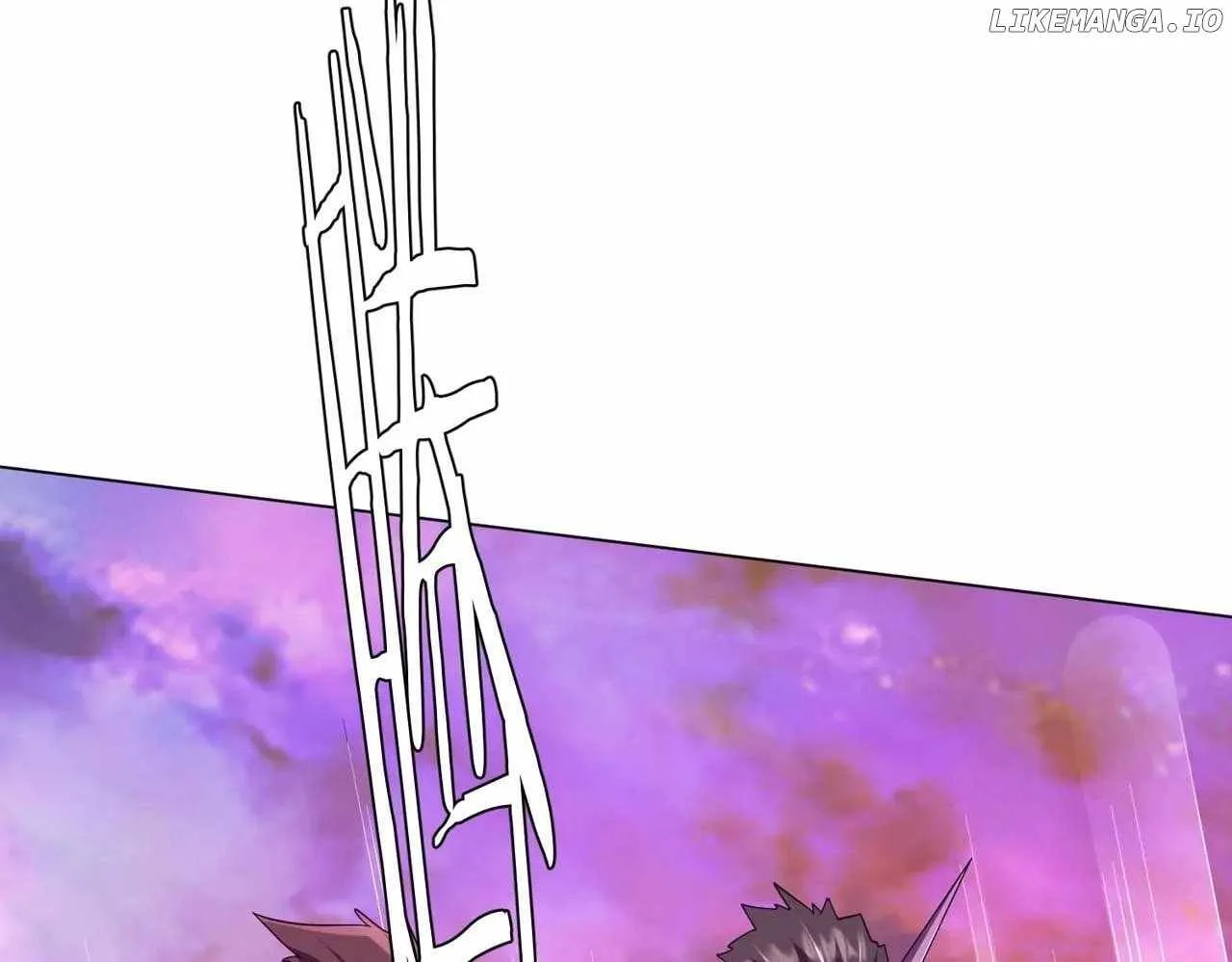 It All Starts With Trillions Of Nether Currency Chapter 199 page 89