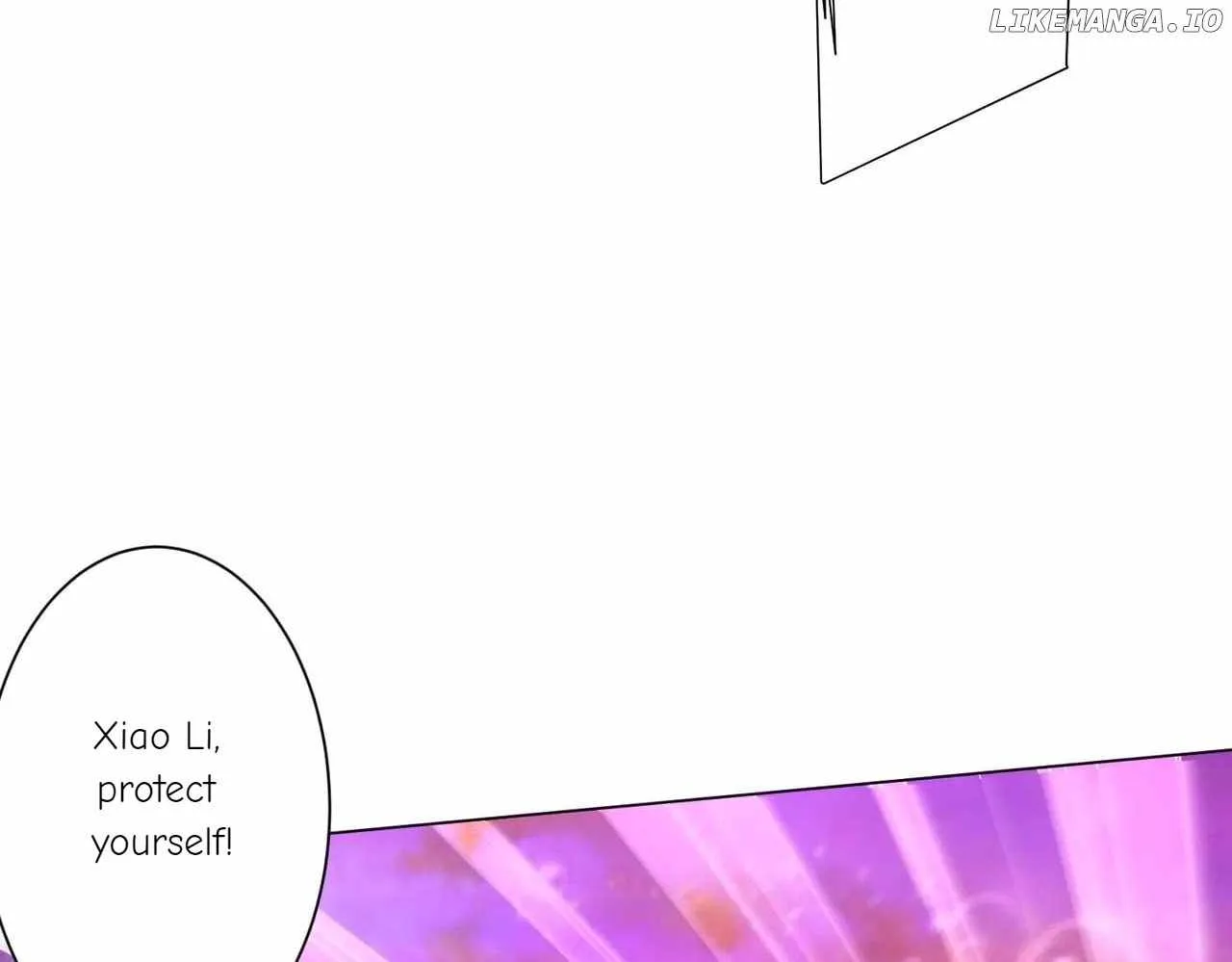 It All Starts With Trillions Of Nether Currency Chapter 199 page 110
