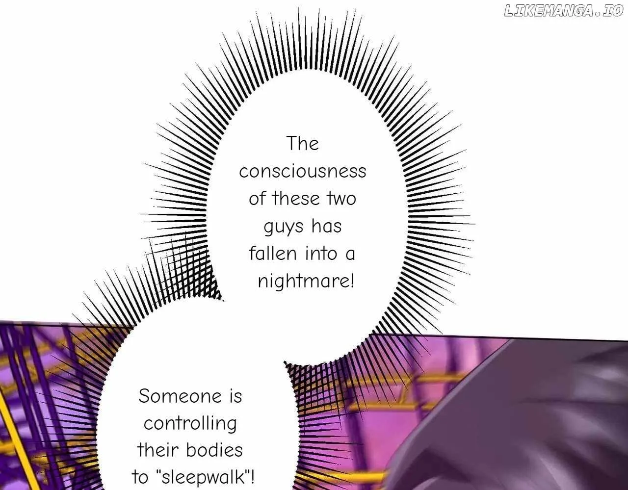 It All Starts With Trillions Of Nether Currency Chapter 199 page 104