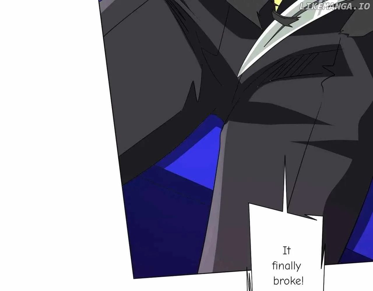 It All Starts With Trillions Of Nether Currency Chapter 199 page 109