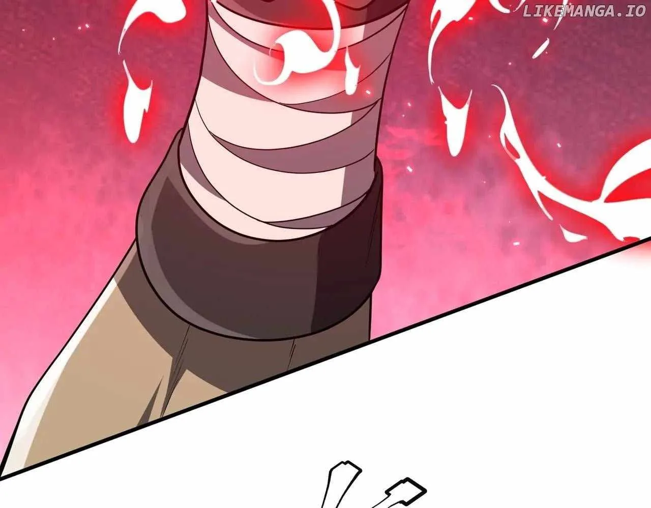 It All Starts With Trillions Of Nether Currency Chapter 212 page 24