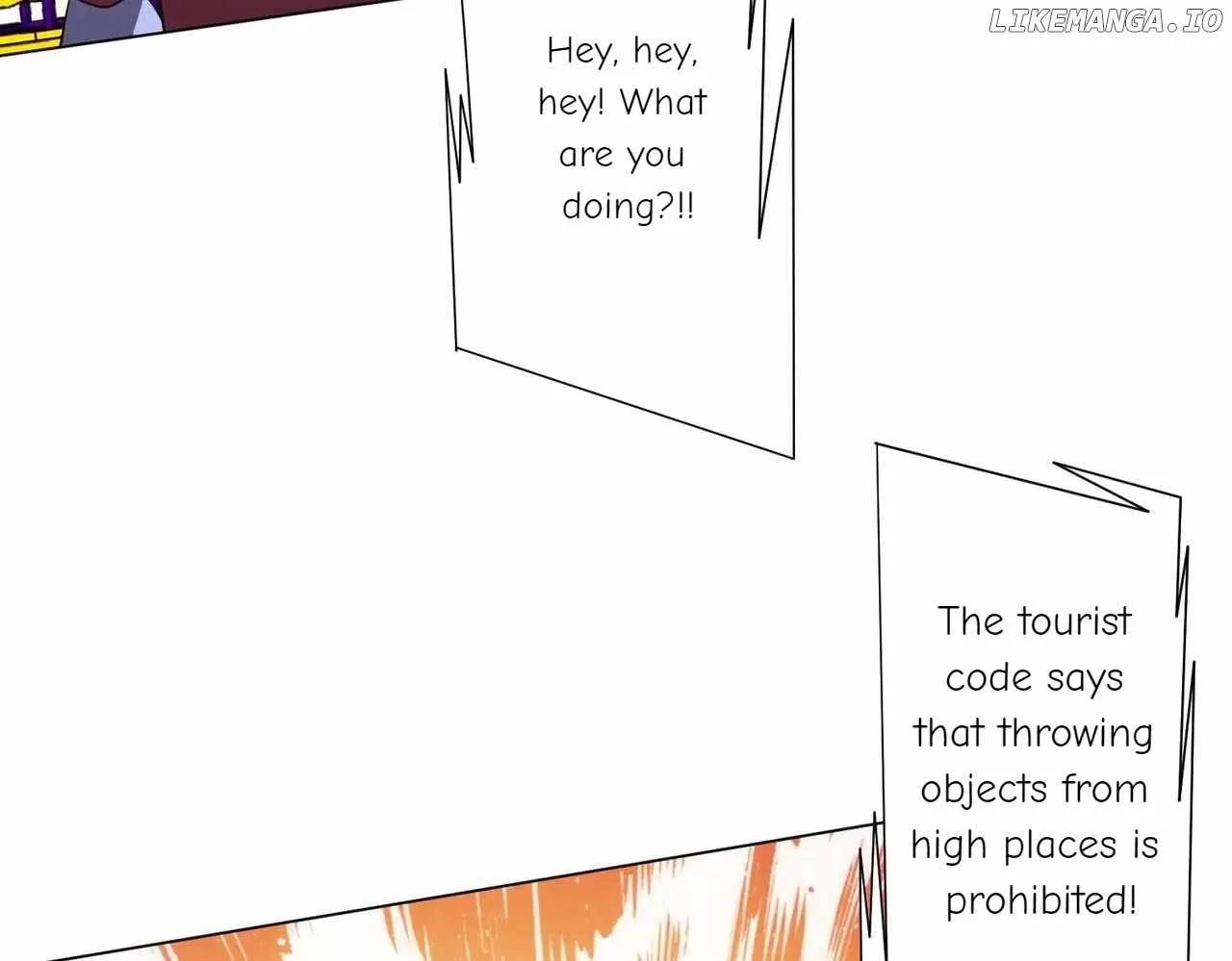 It All Starts With Trillions Of Nether Currency Chapter 199 page 101