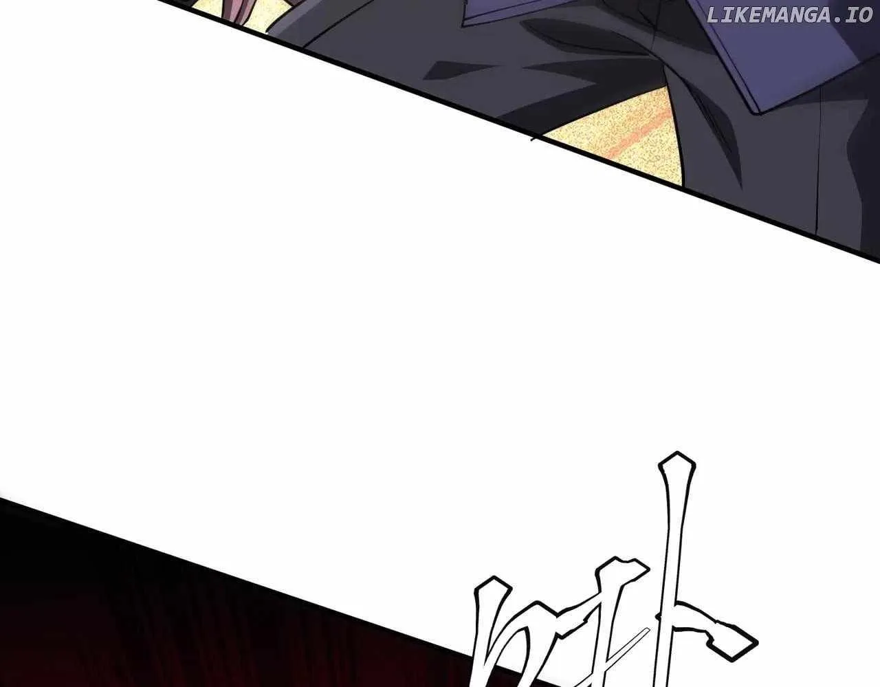 It All Starts With Trillions Of Nether Currency Chapter 212 page 32