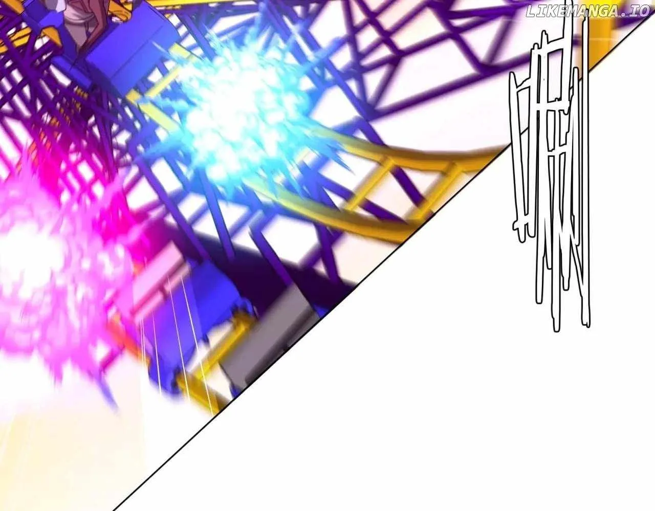 It All Starts With Trillions Of Nether Currency Chapter 199 page 116