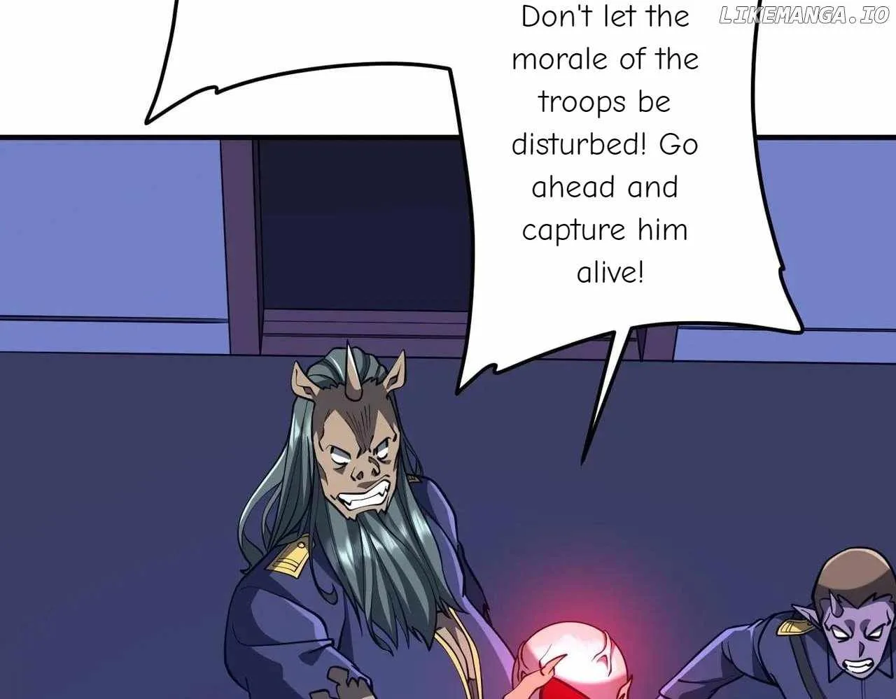 It All Starts With Trillions Of Nether Currency Chapter 212 page 41