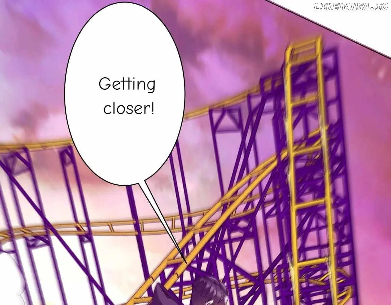 It All Starts With Trillions Of Nether Currency Chapter 199 page 128