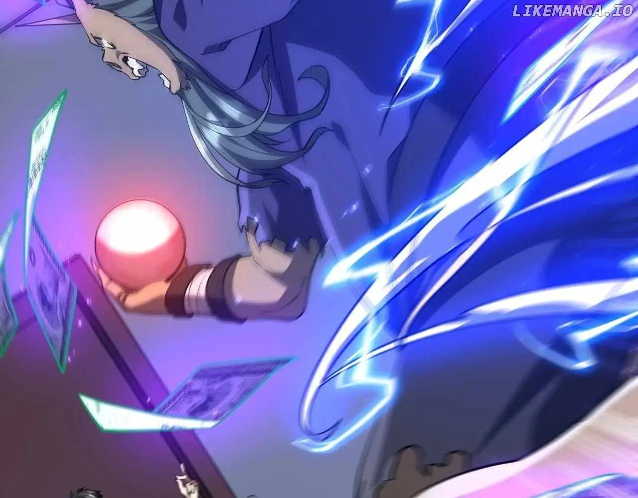 It All Starts With Trillions Of Nether Currency Chapter 212 page 65