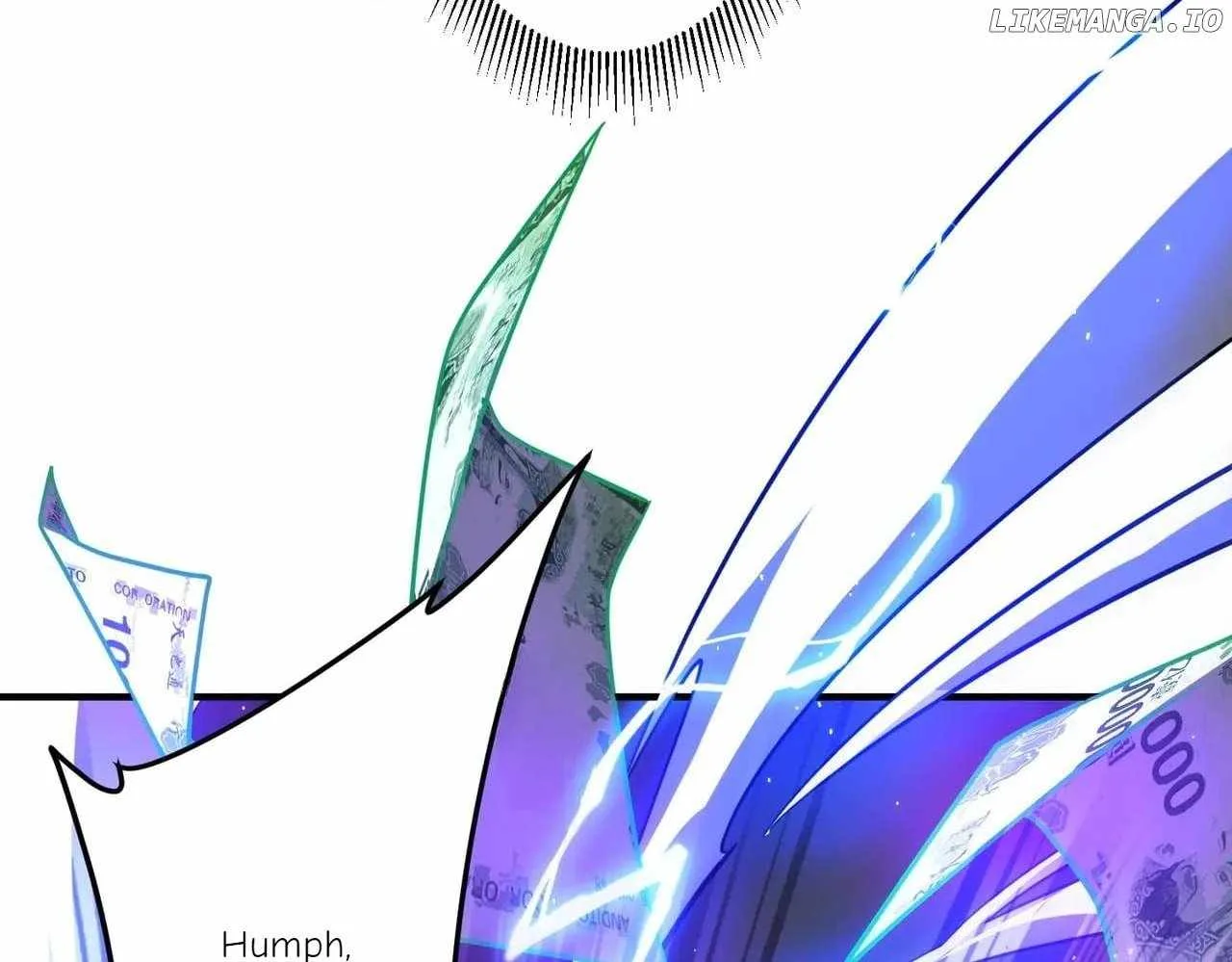 It All Starts With Trillions Of Nether Currency Chapter 212 page 63