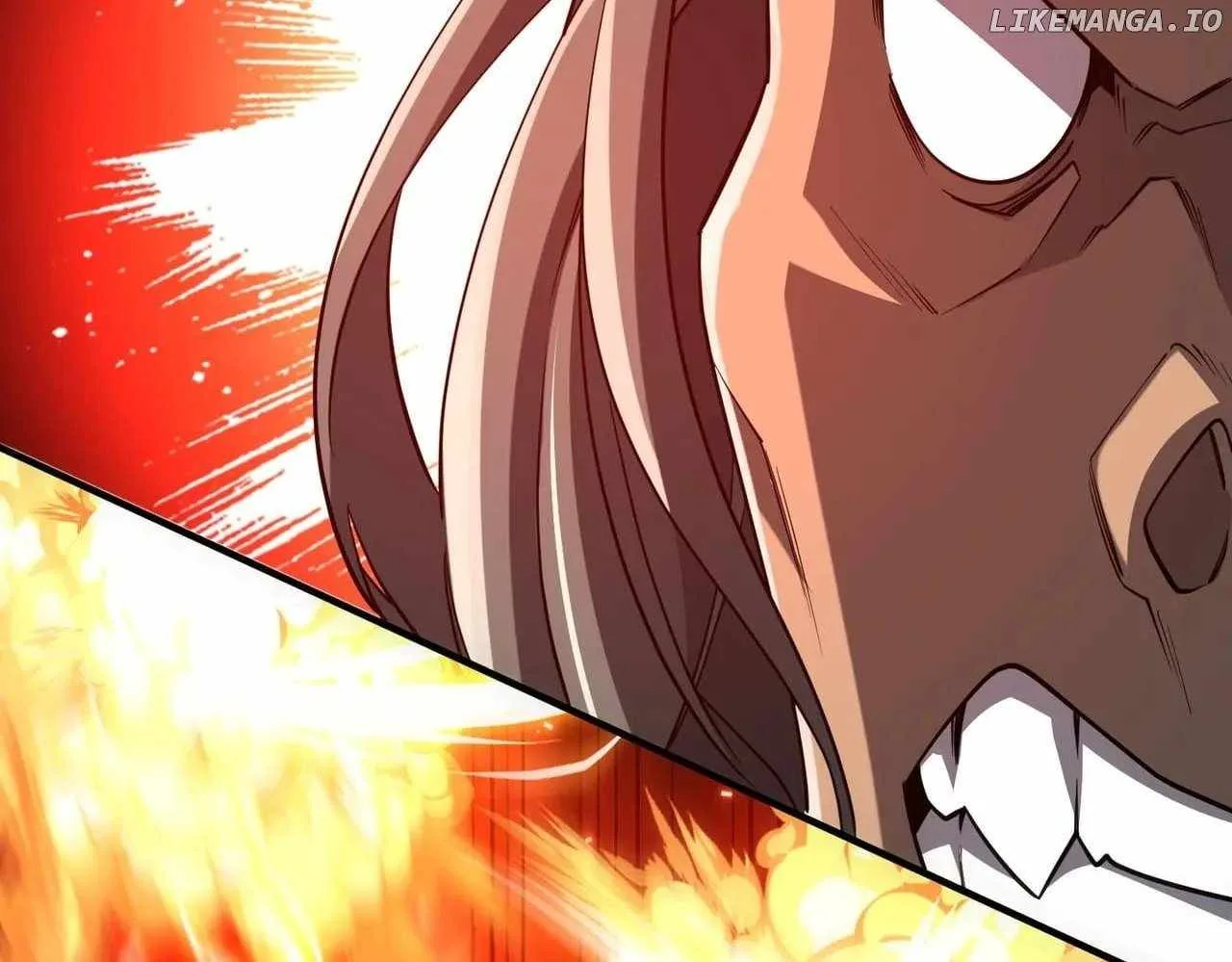 It All Starts With Trillions Of Nether Currency Chapter 212 page 71