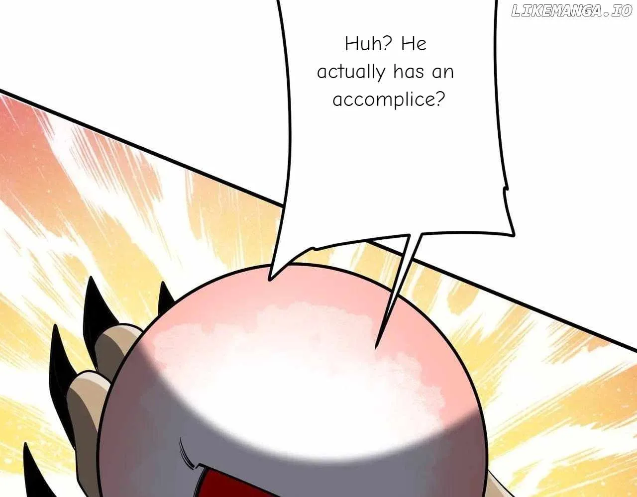 It All Starts With Trillions Of Nether Currency Chapter 212 page 82