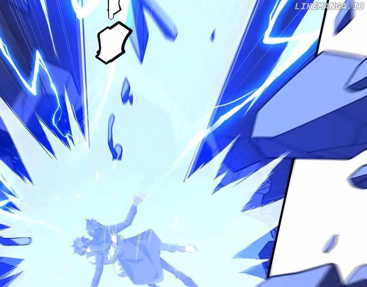 It All Starts With Trillions Of Nether Currency Chapter 212 page 92