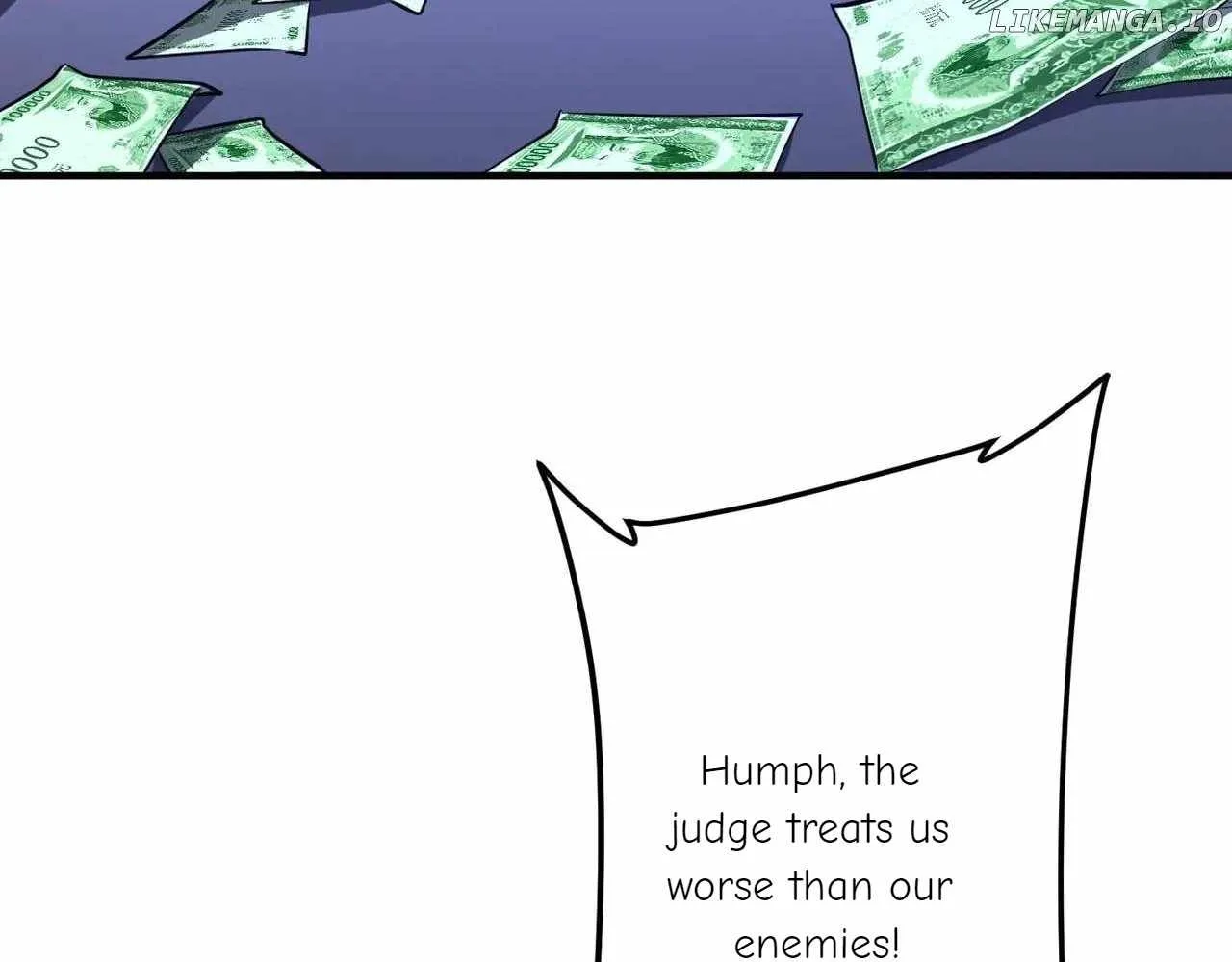 It All Starts With Trillions Of Nether Currency Chapter 212 page 112