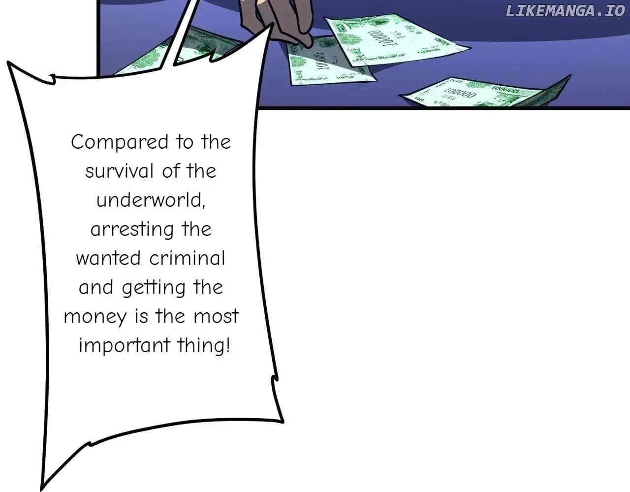 It All Starts With Trillions Of Nether Currency Chapter 212 page 115