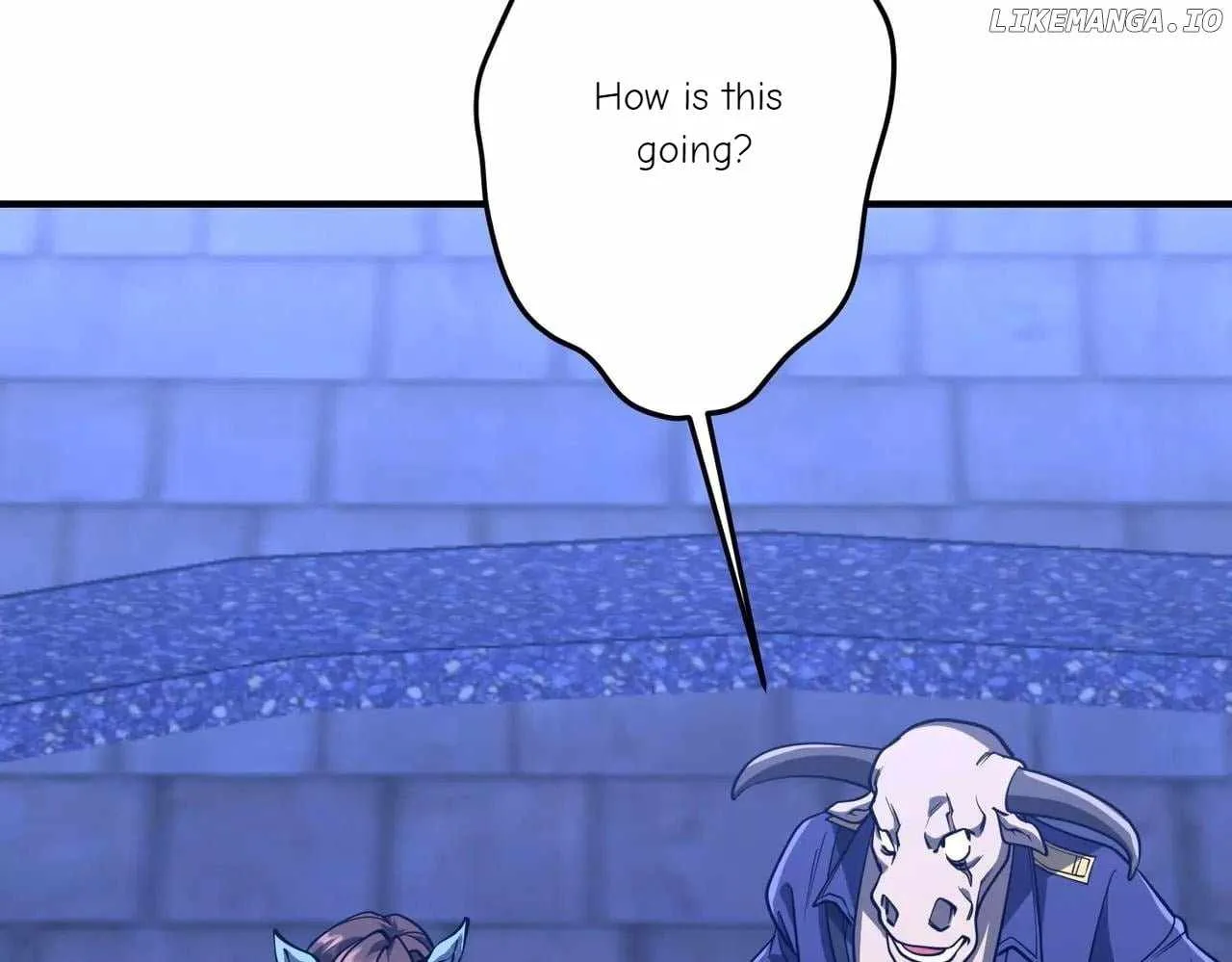 It All Starts With Trillions Of Nether Currency Chapter 212 page 142
