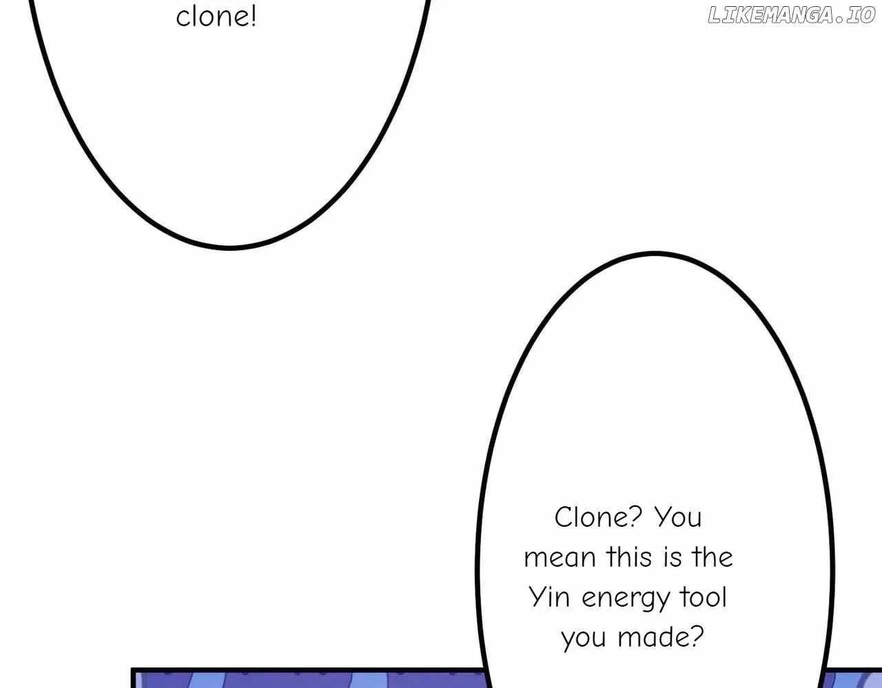 It All Starts With Trillions Of Nether Currency Chapter 212 page 146