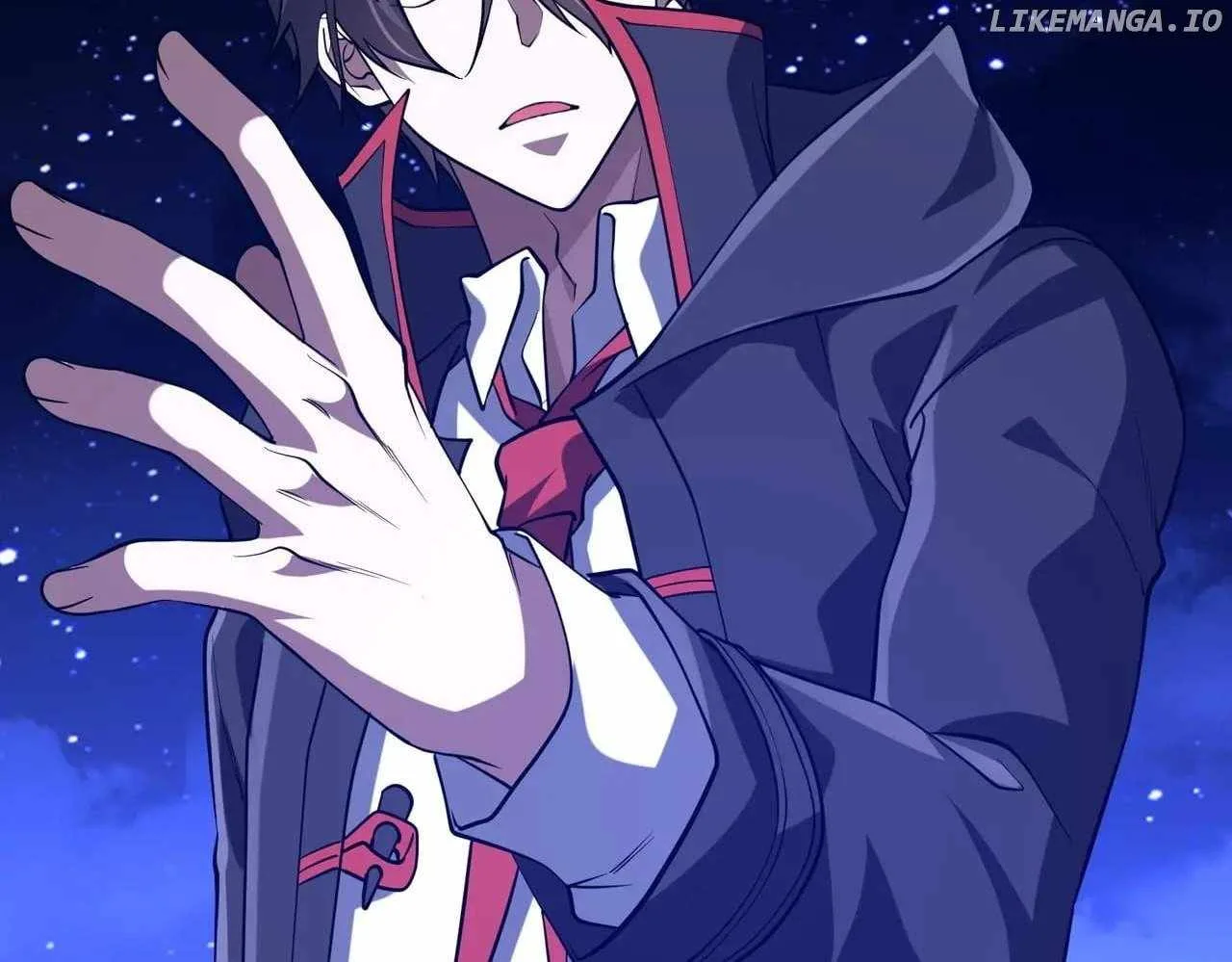 It All Starts With Trillions Of Nether Currency Chapter 212 page 165