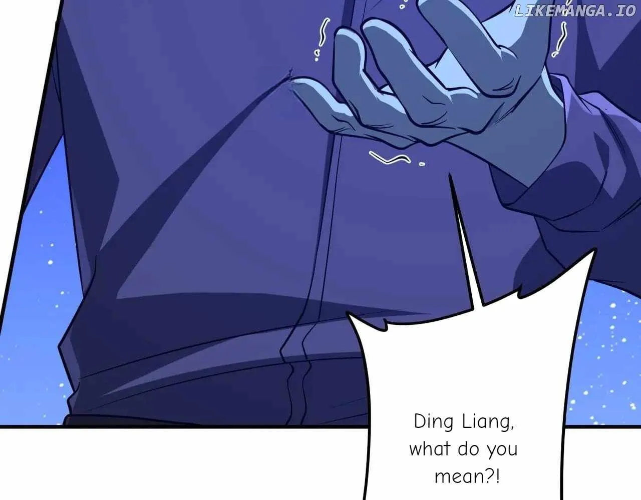 It All Starts With Trillions Of Nether Currency Chapter 212 page 162