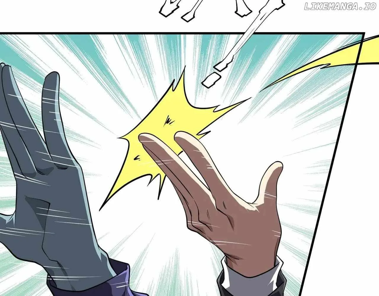 It All Starts With Trillions Of Nether Currency Chapter 212 page 159