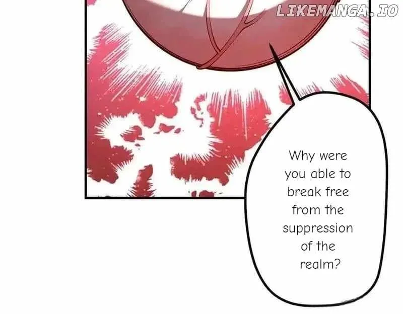 It All Starts With Trillions Of Nether Currency Chapter 216 page 69