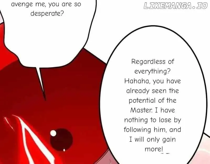 It All Starts With Trillions Of Nether Currency Chapter 216 page 65