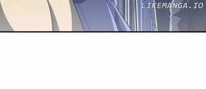 It All Starts With Trillions Of Nether Currency Chapter 216 page 83