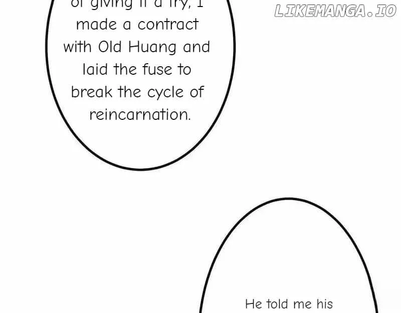 It All Starts With Trillions Of Nether Currency Chapter 216 page 91