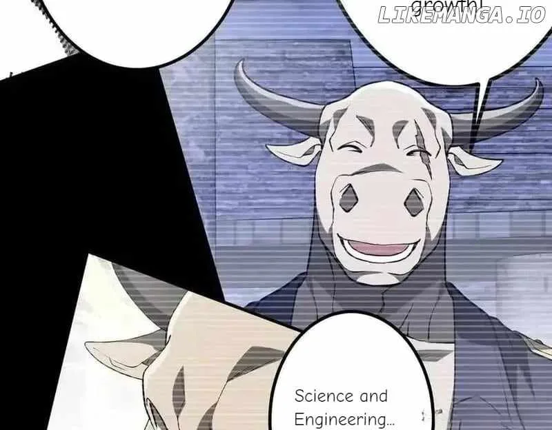 It All Starts With Trillions Of Nether Currency Chapter 216 page 103