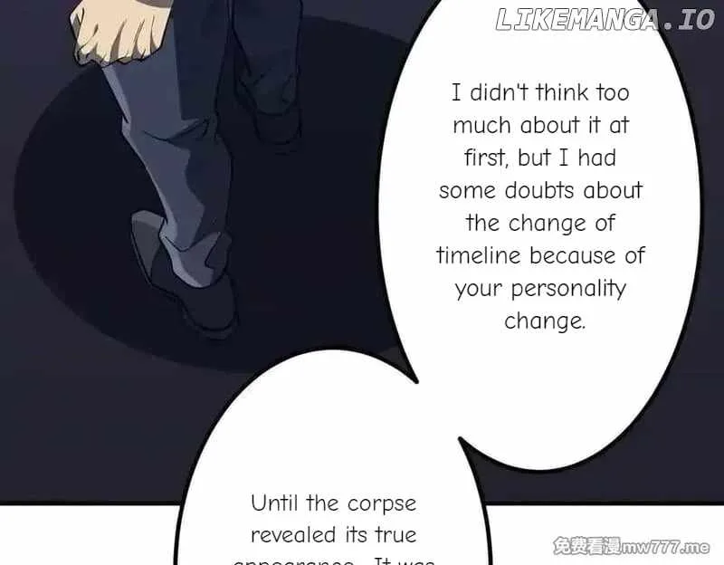It All Starts With Trillions Of Nether Currency Chapter 216 page 109