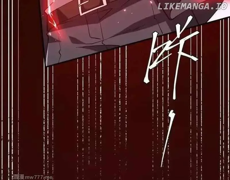 It All Starts With Trillions Of Nether Currency Chapter 216 page 125
