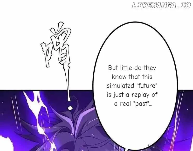 It All Starts With Trillions Of Nether Currency Chapter 216 page 150