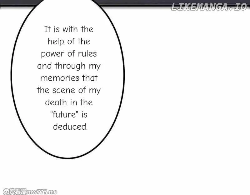 It All Starts With Trillions Of Nether Currency Chapter 216 page 148