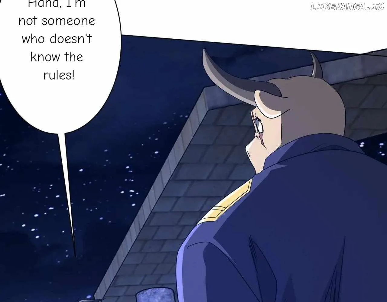 It All Starts With Trillions Of Nether Currency Chapter 208 page 18