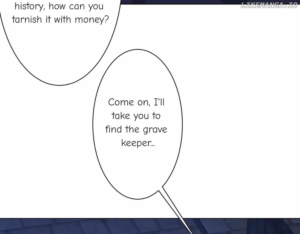 It All Starts With Trillions Of Nether Currency Chapter 208 page 44
