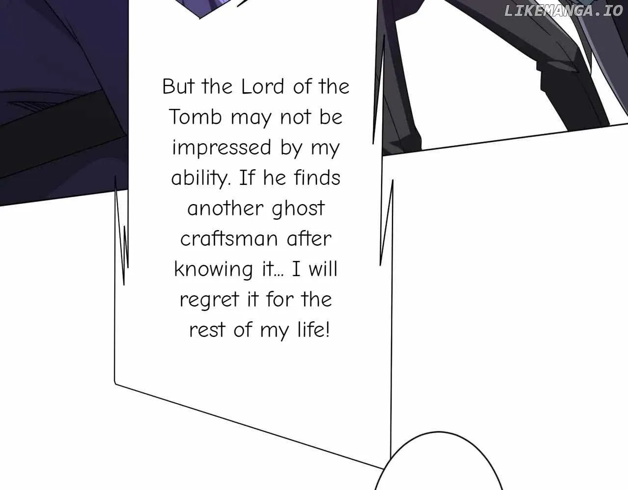 It All Starts With Trillions Of Nether Currency Chapter 208 page 52
