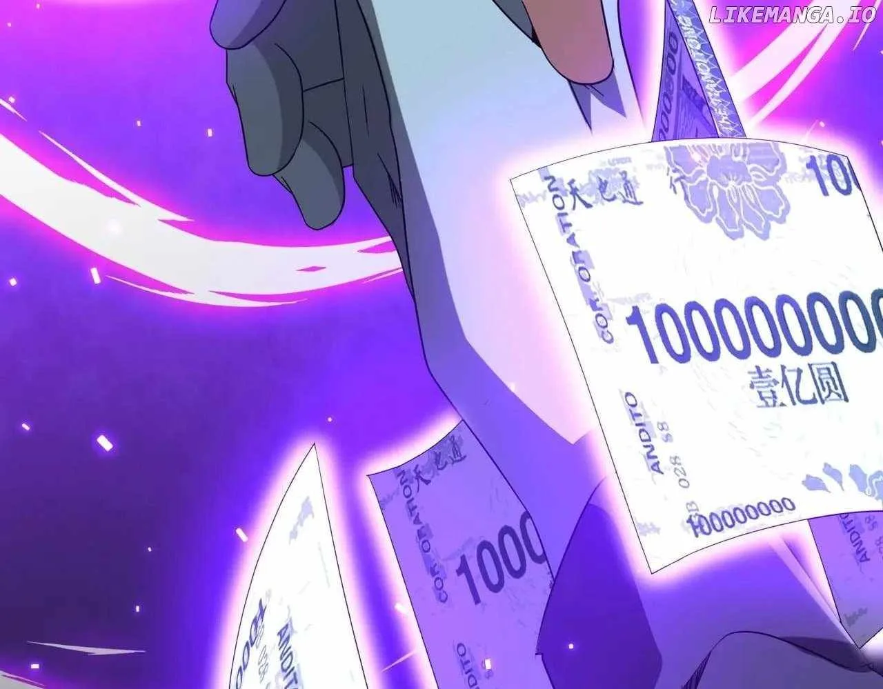 It All Starts With Trillions Of Nether Currency Chapter 208 page 67