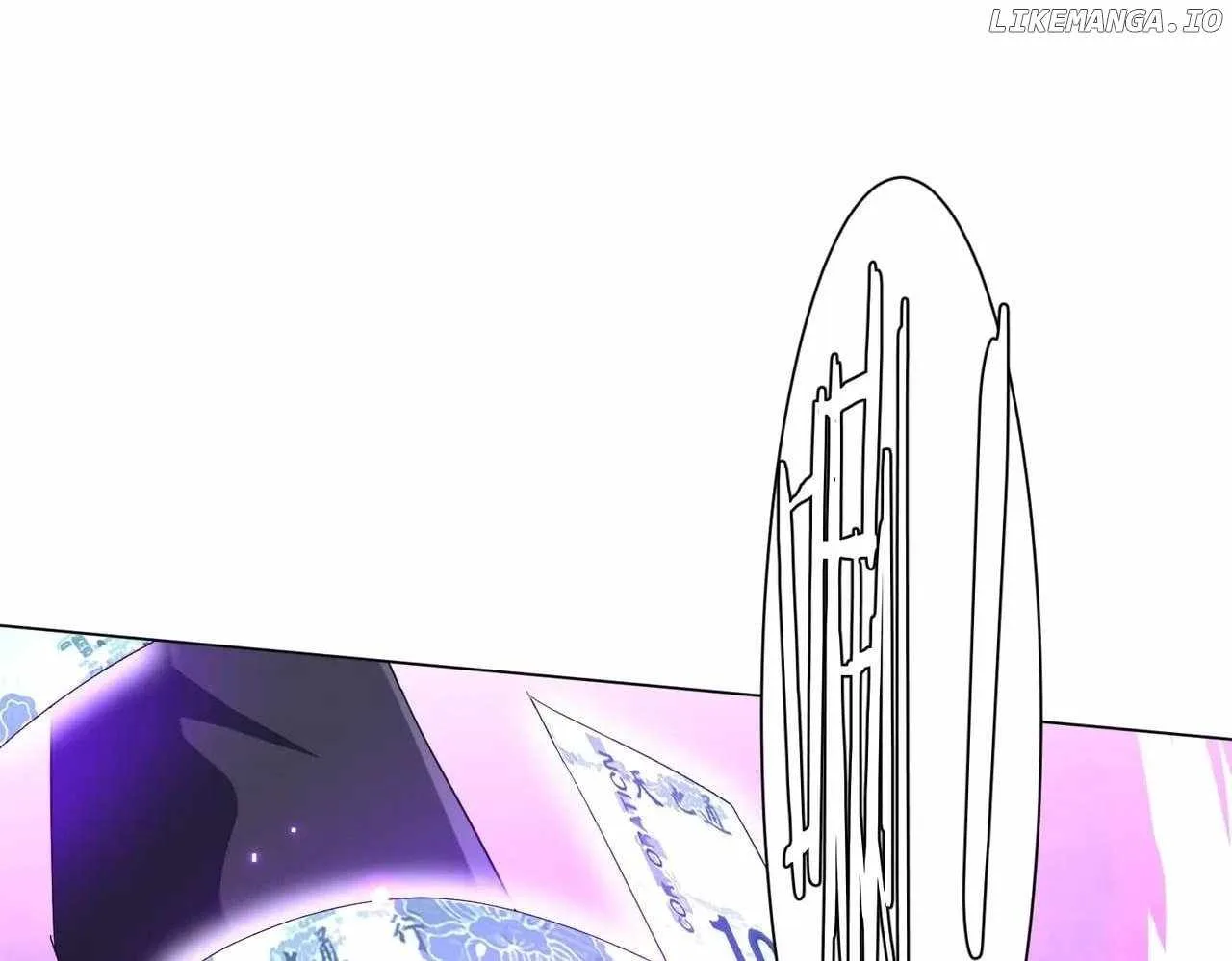 It All Starts With Trillions Of Nether Currency Chapter 208 page 65