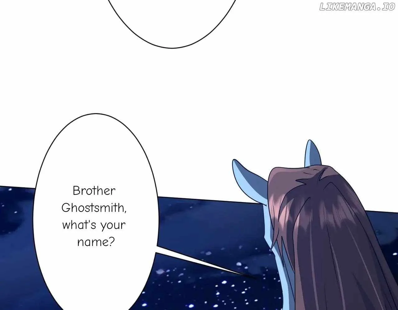 It All Starts With Trillions Of Nether Currency Chapter 208 page 59
