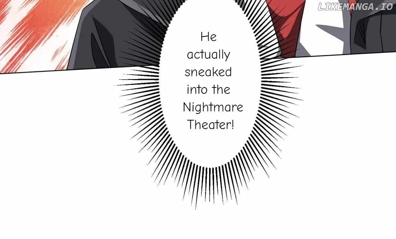 It All Starts With Trillions Of Nether Currency Chapter 208 page 96