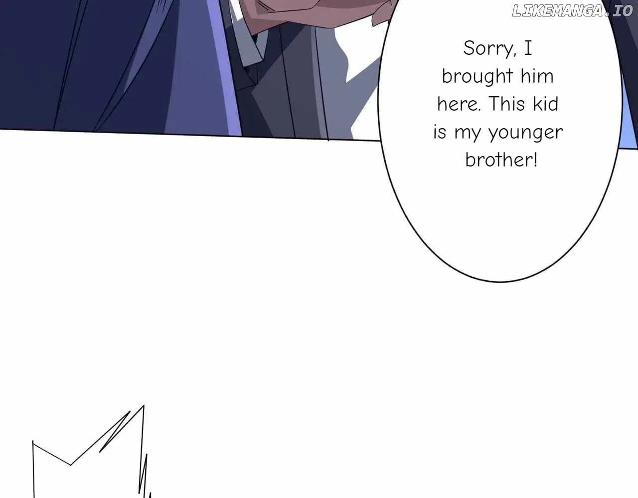 It All Starts With Trillions Of Nether Currency Chapter 208 page 107