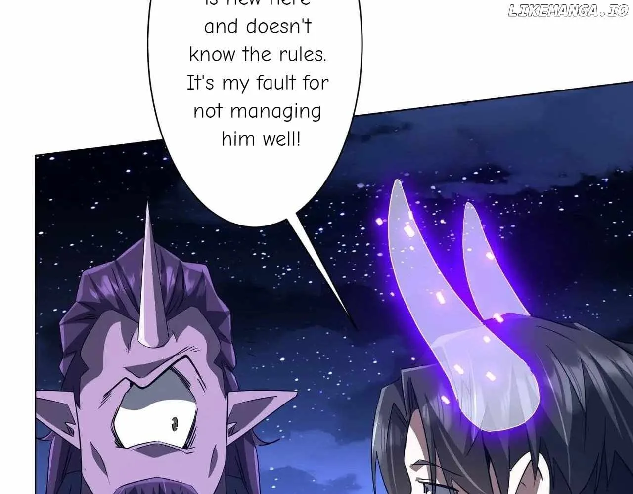 It All Starts With Trillions Of Nether Currency Chapter 208 page 116