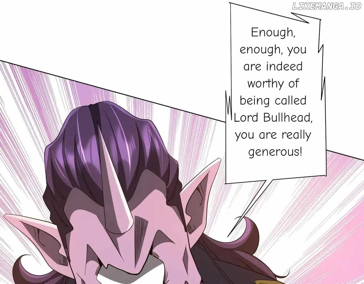 It All Starts With Trillions Of Nether Currency Chapter 208 page 125