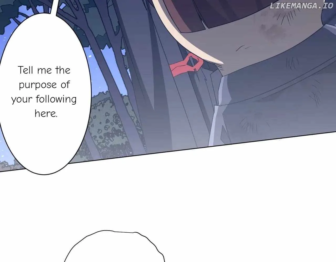 It All Starts With Trillions Of Nether Currency Chapter 208 page 148