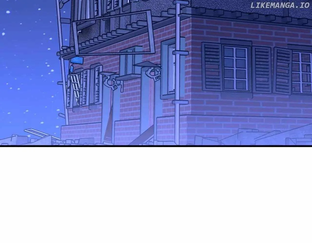 It All Starts With Trillions Of Nether Currency Chapter 210 page 4