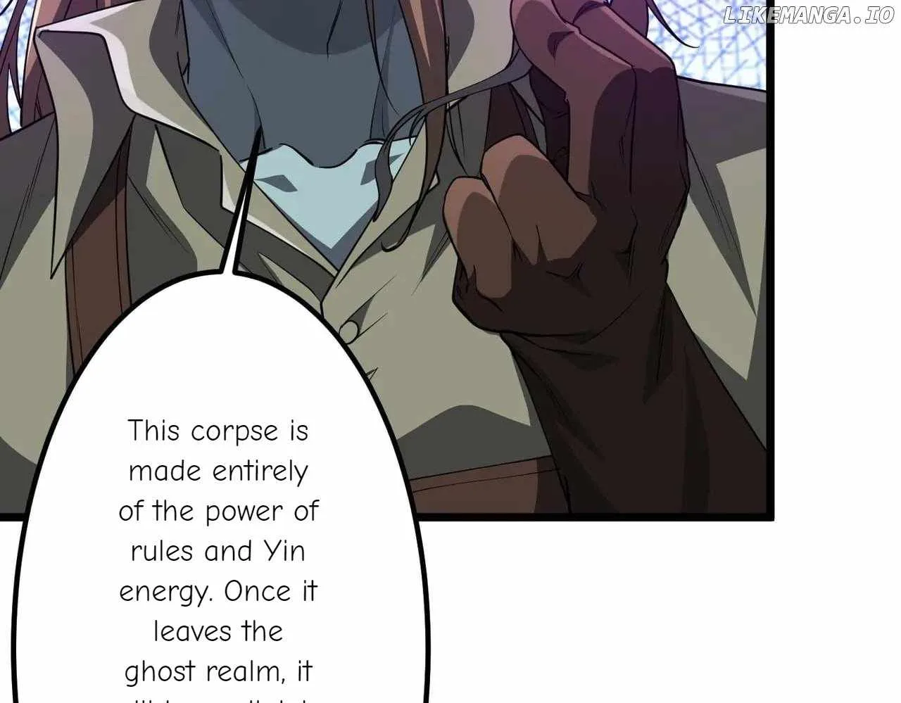 It All Starts With Trillions Of Nether Currency Chapter 210 page 20