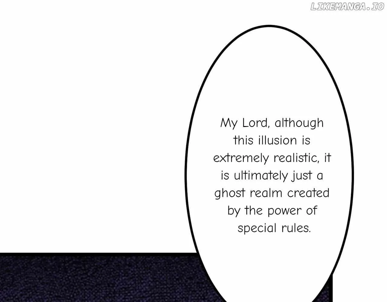 It All Starts With Trillions Of Nether Currency Chapter 210 page 18