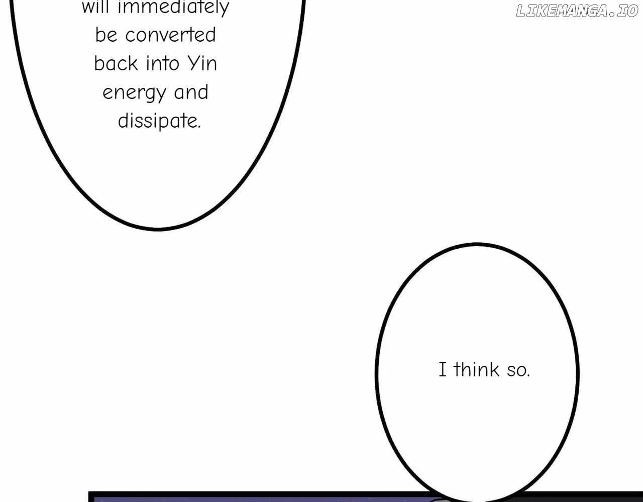 It All Starts With Trillions Of Nether Currency Chapter 210 page 21