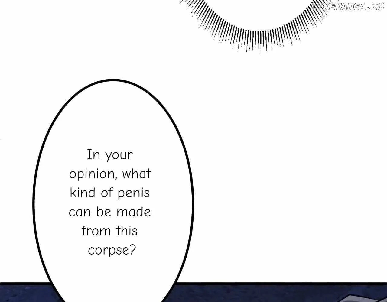 It All Starts With Trillions Of Nether Currency Chapter 210 page 31