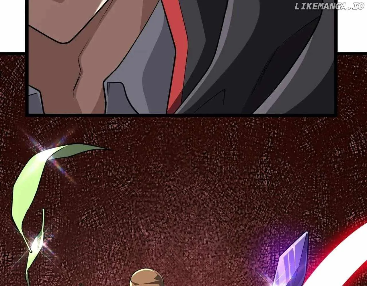 It All Starts With Trillions Of Nether Currency Chapter 210 page 40