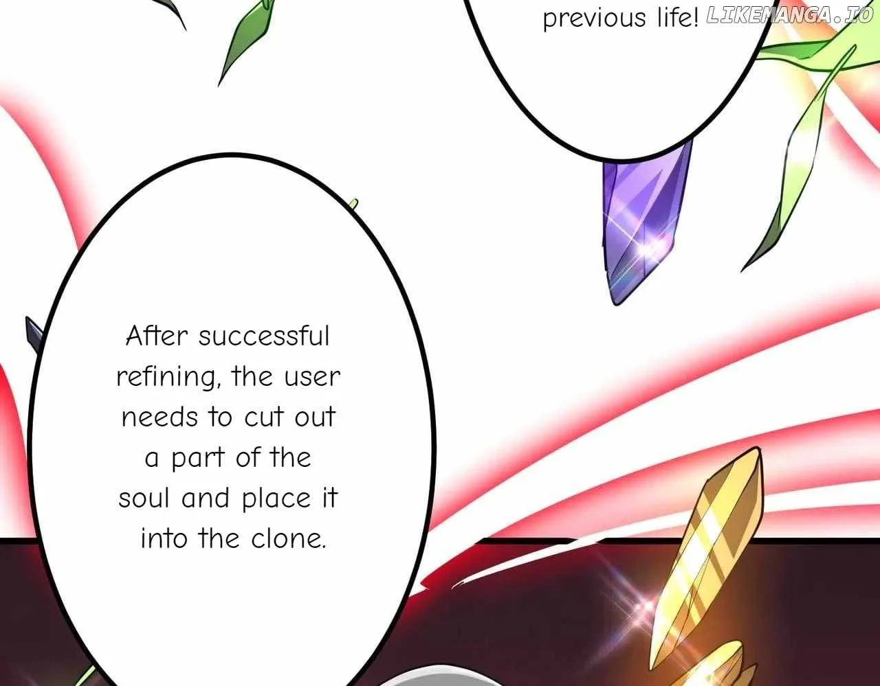 It All Starts With Trillions Of Nether Currency Chapter 210 page 44